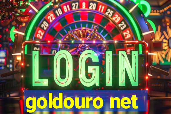 goldouro net